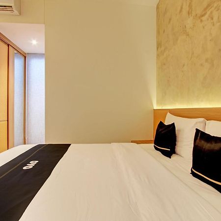 Super Oyo Capital O 92987 Keenan Living Perumnas Maguwo Dış mekan fotoğraf